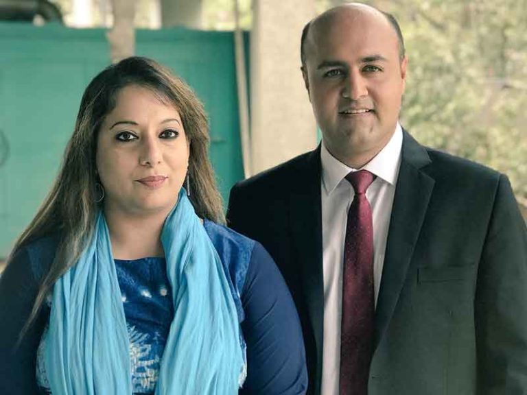 Get to Know Aditya Raj Kaul (Refugee Journalist) - The Journal (By Az1 ...